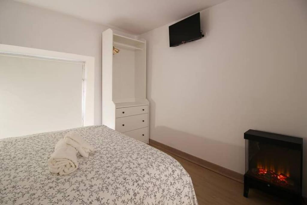 Vivienda En El Centro De Santander Apartment Exterior photo