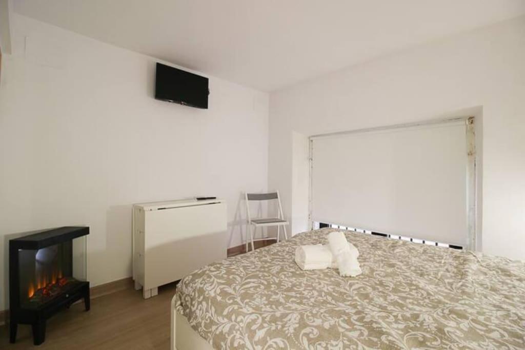 Vivienda En El Centro De Santander Apartment Exterior photo