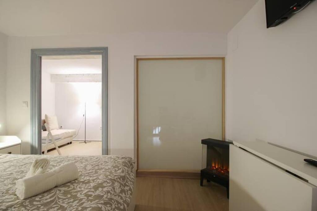 Vivienda En El Centro De Santander Apartment Exterior photo