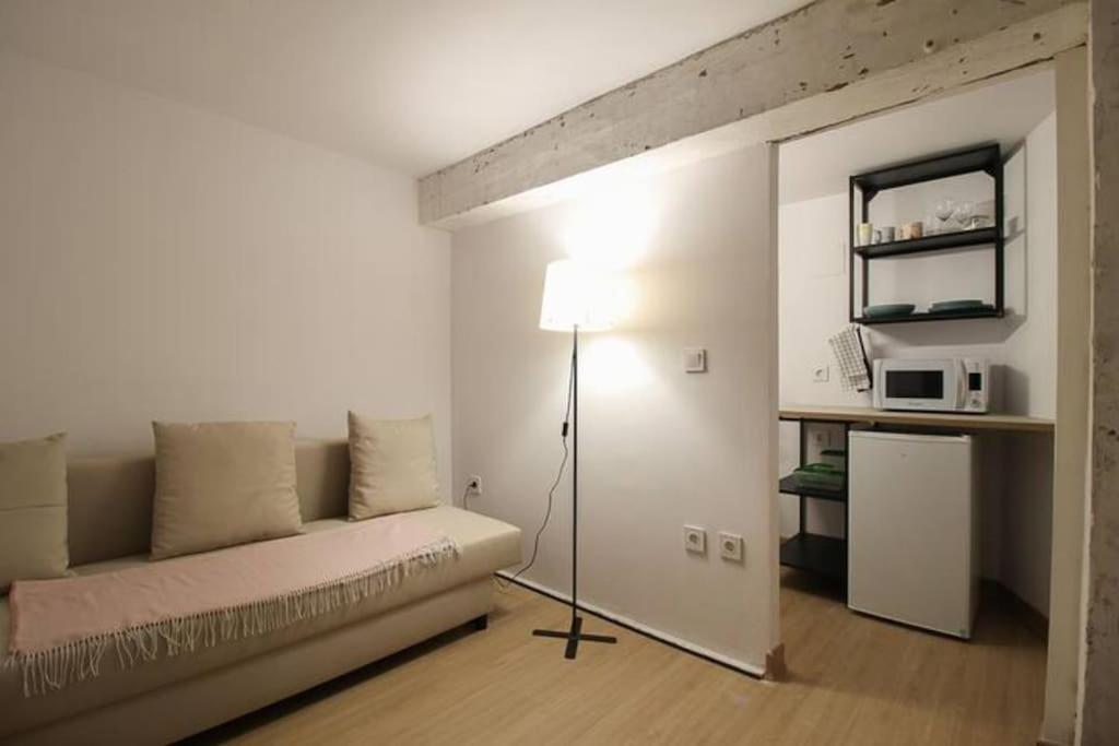 Vivienda En El Centro De Santander Apartment Exterior photo