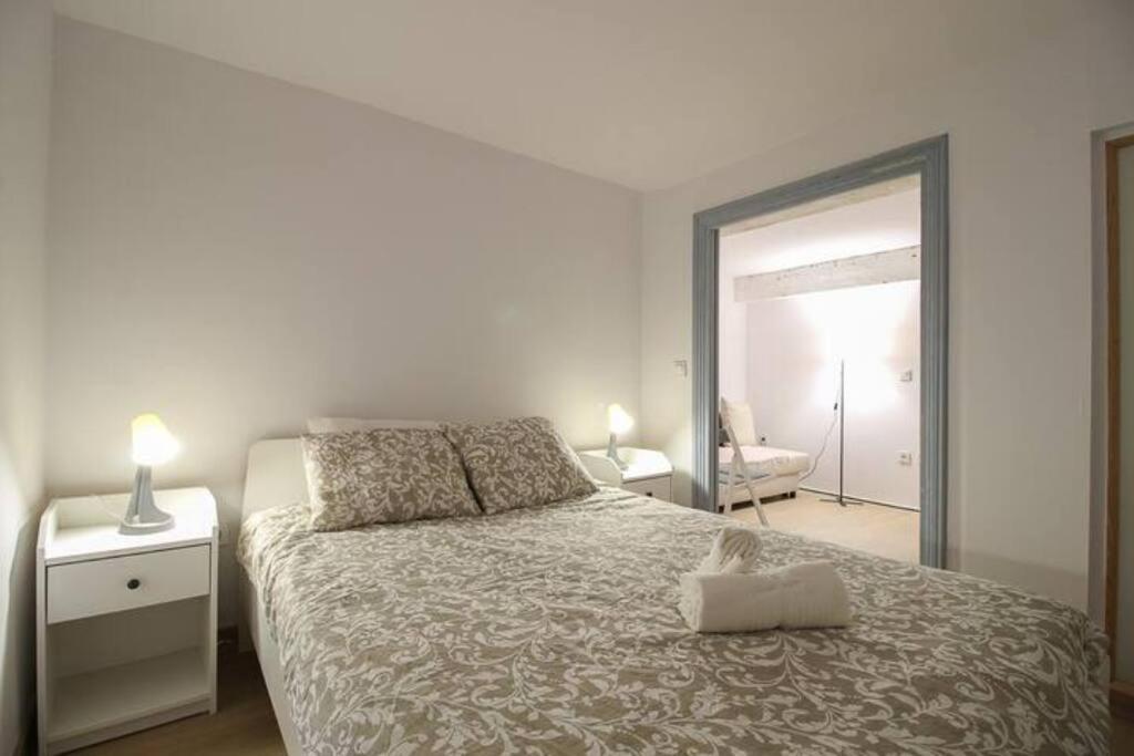 Vivienda En El Centro De Santander Apartment Exterior photo